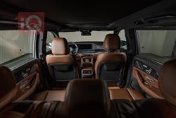 مرسيدس بنز GLS